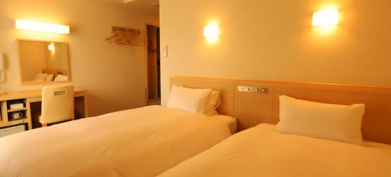 AB Hotel Gamagori图片