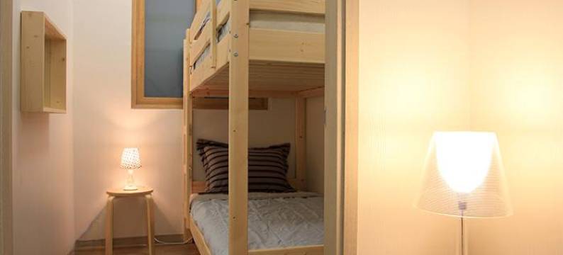 大浪漫满屋(弘大站1分钟)((1Min Hongik Uni. Sub) Min's Cozy House)图片