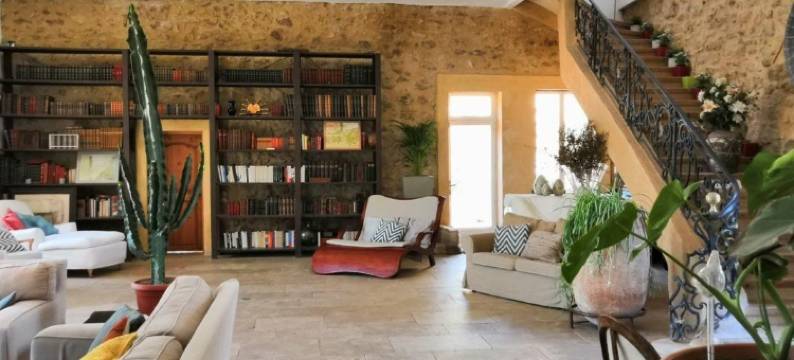 夕阳落处民宿旅馆(Chambre d'Hôtes au Domaine du Soleil Couchant)图片