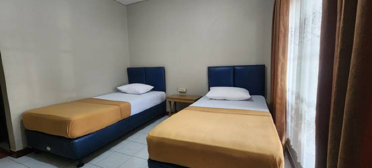 拉里萨酒店(Hotel Larissa Ciamis)图片