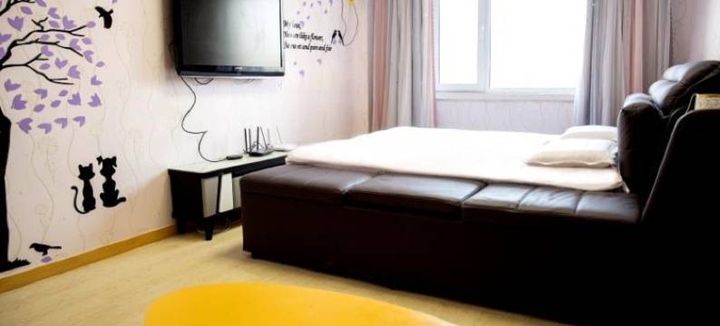 房东乐奇公寓(新华大街分店)图片