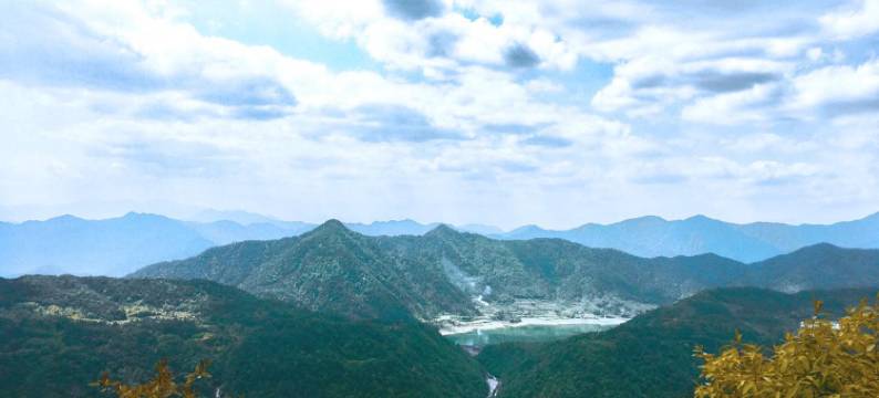 婺源迷雾国际青年旅社图片