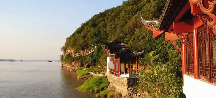 清沐酒店(马鞍山八佰伴中央大厦店)图片