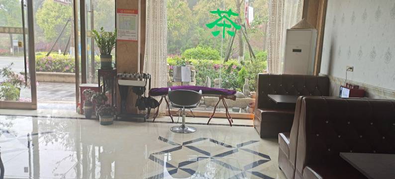 文成百丈漈生甡民宿图片