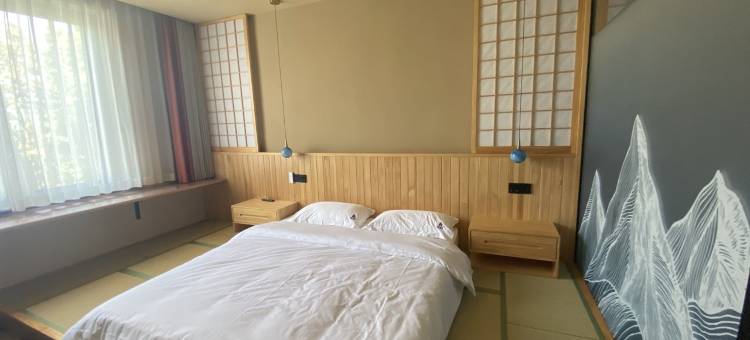 糖果的小屋民宿(纪鹤公路分店)图片