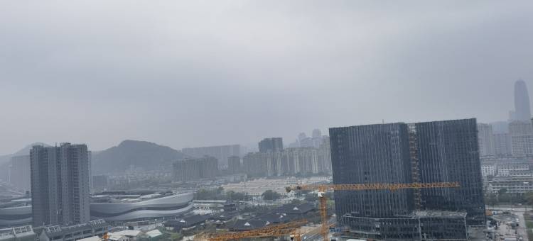 房东sarr公寓(镇西路分店)图片