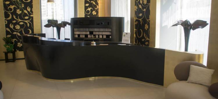 萨尔加宫酒店(Palazzo Salgar)图片