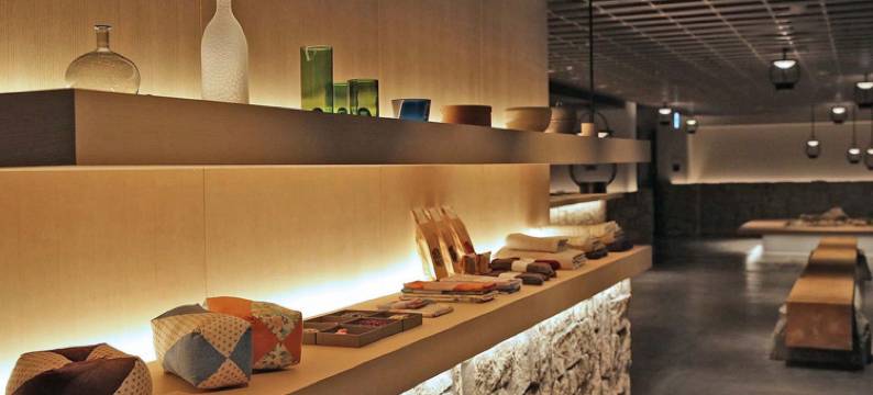 京都六条东方酒店(Oriental Hotel Kyoto Rokujo)图片