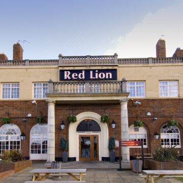 布莱克浦普瑞米尔酒店-比斯法姆(Premier Inn Blackpool (Bispham))图片