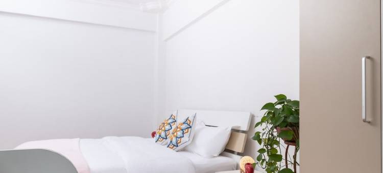 房东三姨妈公寓(振兴北路分店)图片