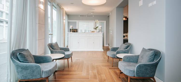 Aparthotel Touring图片