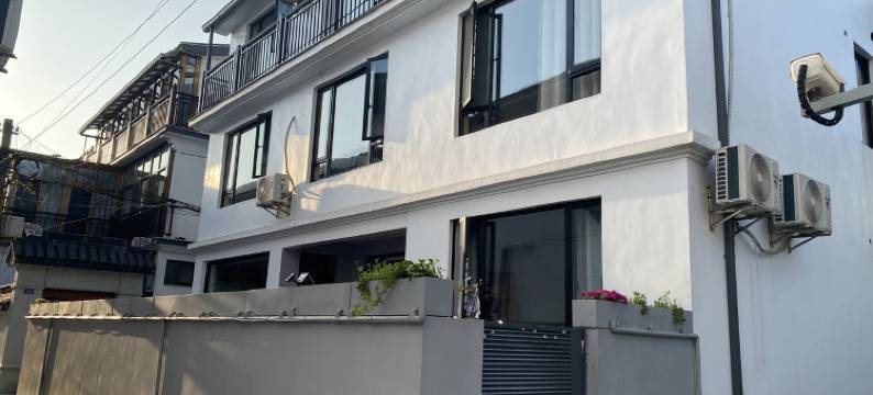 瑜家·花筑民宿图片