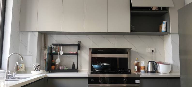 青华海-薇风里民宿图片