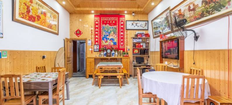 婺源李坑望景民宿(李坑景区店)图片