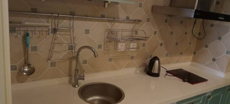 昌黎若水三千只取一瓢饮公寓图片