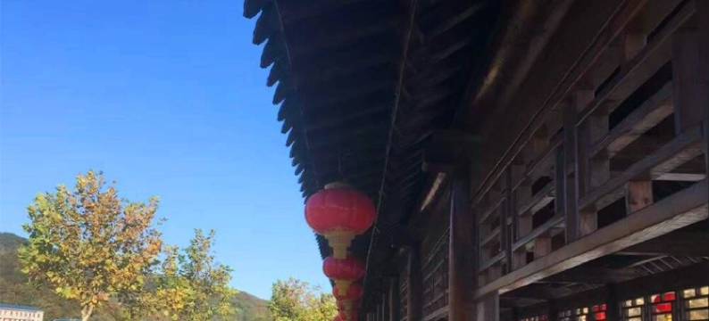 大鹿岛鑫源渔家民宿(邓世昌雕像分店)图片