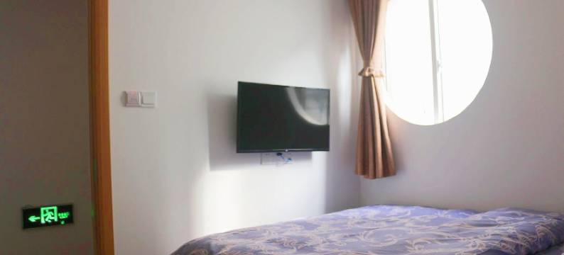 阿斌民宿(泗景园弄分店)图片