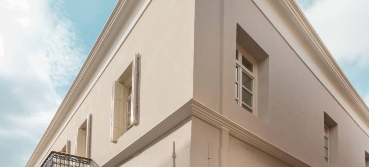 卡斯特罗酒店Syros(Castro Hotel Syros)图片
