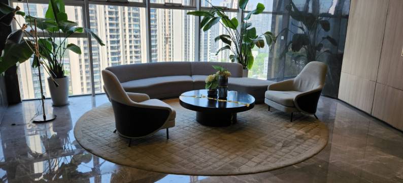 烦恼的烦公寓(大凉山路分店)图片