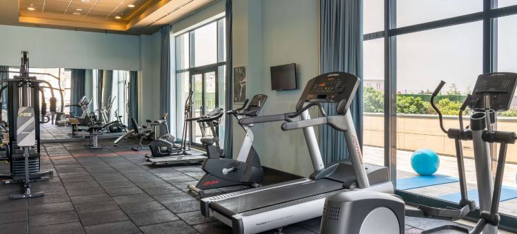 伊斯坦布尔图兹拉宜必思酒店(Ibis Istanbul Tuzla Hotel)图片