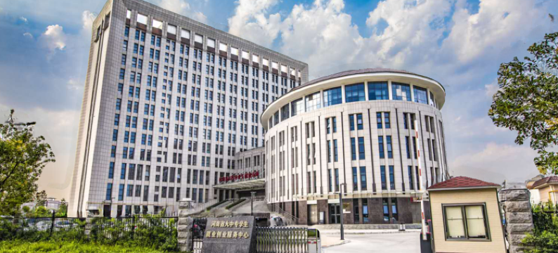 郑州华加信文轩酒店(龙子湖店)图片