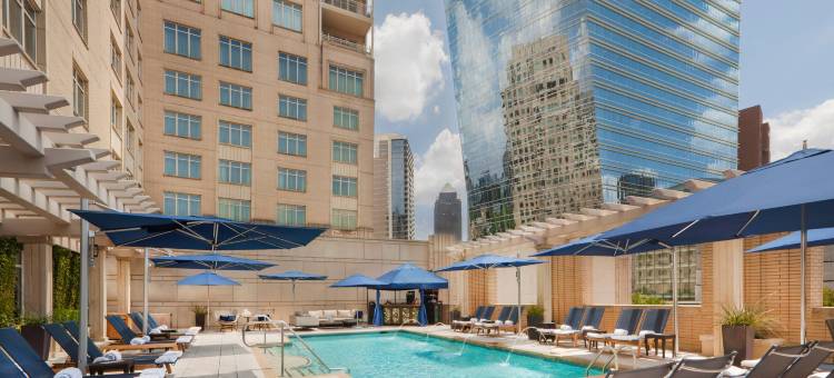 达拉斯丽思卡尔顿酒店(The Ritz-Carlton, Dallas)图片