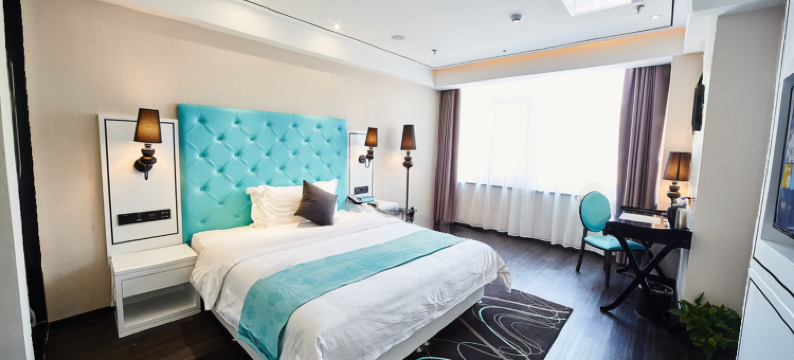 希雅酒店(北京欢乐谷王四营桥店)图片