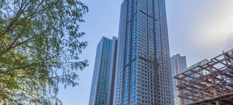 怡家公寓(大连星海大观店)图片