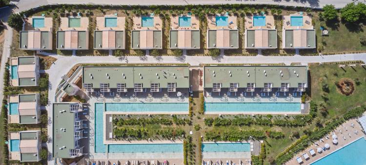 桑迪别墅度假村(Sandy Villas Resort)图片