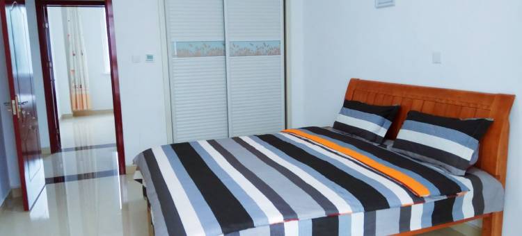 黄河入海口悠然曼赏公寓图片