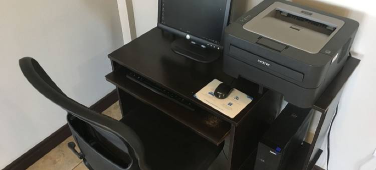 里贾纳温德姆速8酒店(Super 8 by Wyndham Regina)图片