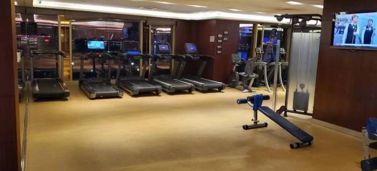 玥兰舍提供公寓(洪城路分店)图片