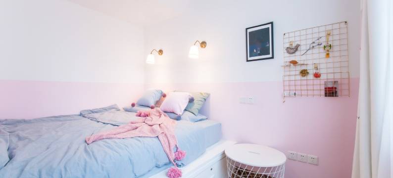 青苑公寓(春熙路步行街分店)图片