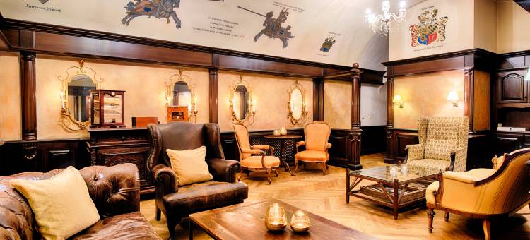 勒恩城堡酒店(Hotel Schloss Lehen)图片