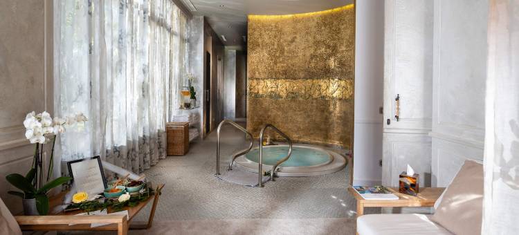 盖丽希水疗别墅酒店(Villa Gallici Hôtel & Spa)图片