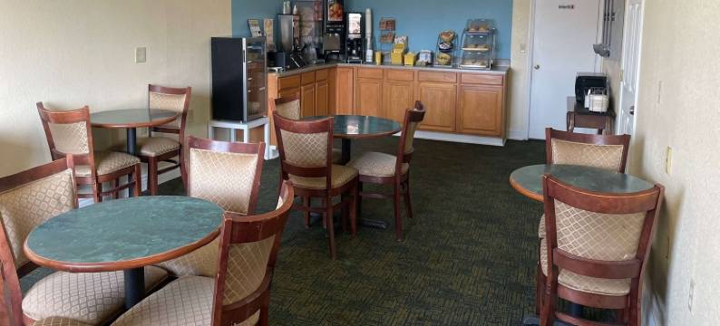 汉尼拔戴斯酒店(Days Inn by Wyndham Hannibal)图片