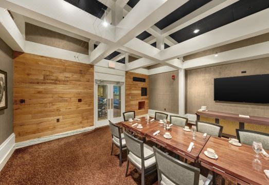 The Westin O'Hare Hotel Overview