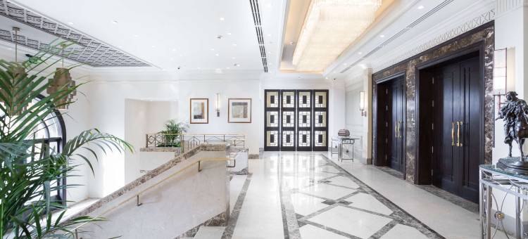 开罗艾尔萨拉姆协和酒店(Concorde El Salam Cairo Hotel & Casino)图片