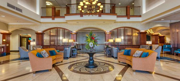 圣路易斯-切斯特菲尔德德鲁里广场酒店(Drury Plaza Hotel St. Louis Chesterfield)图片