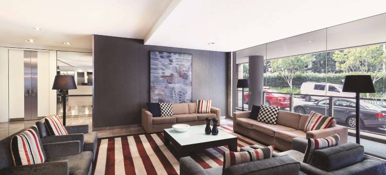 悉尼达令港阿迪娜公寓酒店(Adina Apartment Hotel Sydney, Darling Harbour)图片