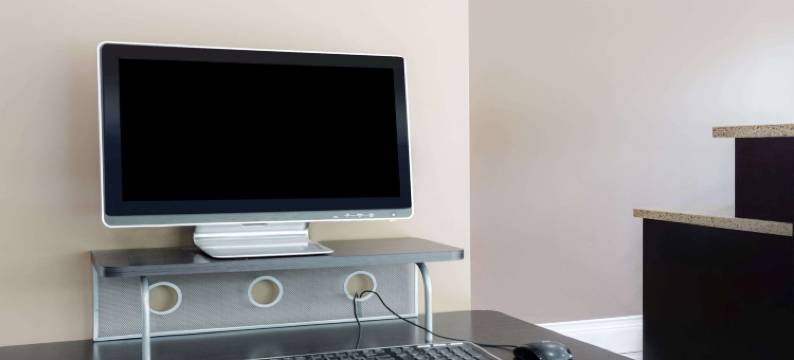 金斯顿速8酒店(Super 8 by Wyndham Kingston)图片