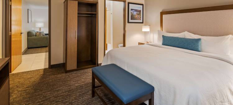 哈德森I-94 贝斯特韦斯特优质酒店(Best Western Plus Hudson I-94)图片