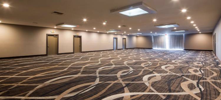 SureStay Plus Hotel by Best Western Point Richmond图片