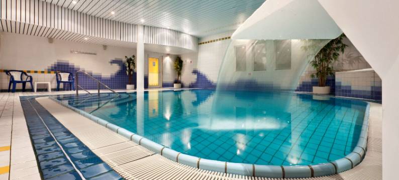 温德姆爵怡酒店(Tryp by Wyndham Bad Bramstedt)图片