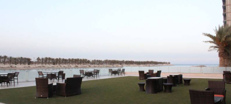 阿尔科巴尔郁锦香套房(Golden Tulip Al Khobar Suites)图片