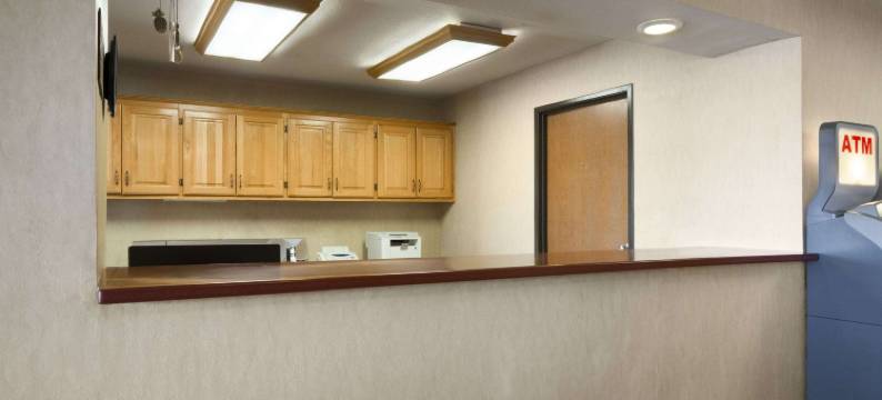 库巴速8酒店(Super 8 by Wyndham Cuba)图片