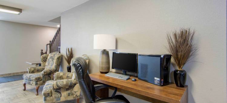 伊克诺酒店(Econo Lodge)图片