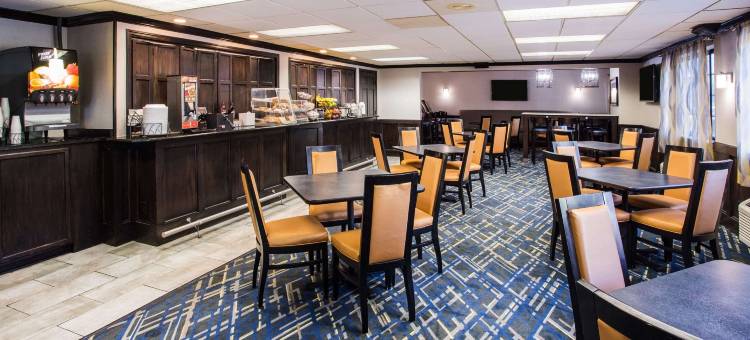 麦迪逊西米德尔顿西温德姆呗盟酒店(Baymont by Wyndham Madison West/Middleton WI West)图片