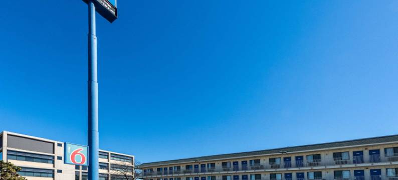 德克萨斯加兰 - 达拉斯 6 号汽车旅馆(Motel 6 Garland, TX - Dallas)图片