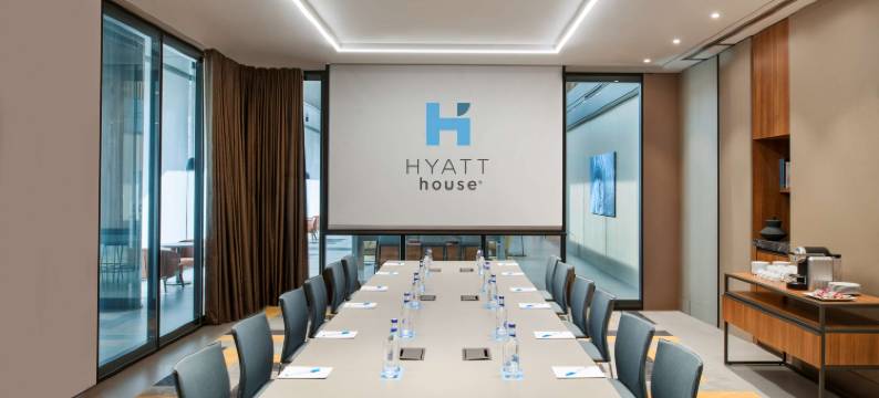 盖布泽凯悦嘉寓酒店(Hyatt House Gebze)图片
